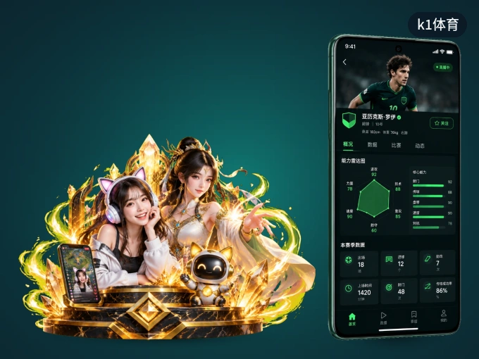 k1体育 APP,精彩赛事触手可得
